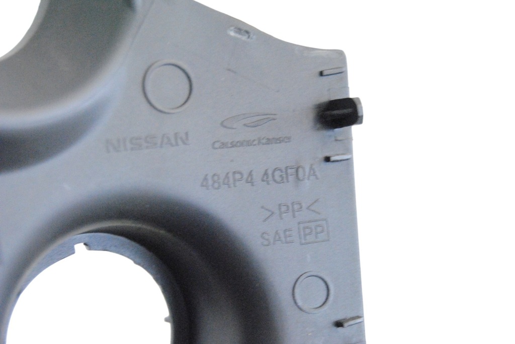 фото №5, Infiniti q50d переключатель регулировки руля trim 2016 rhd