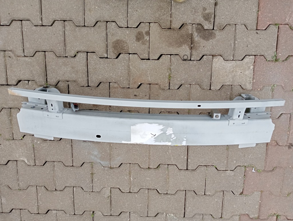 фото №1, Балка усилитель бампера перед compass i 13r lift