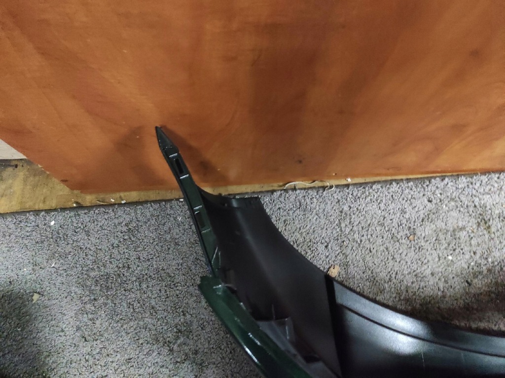 фото №11, Бампер перед передний audi a6 c6 przedlift lz6e ксенон