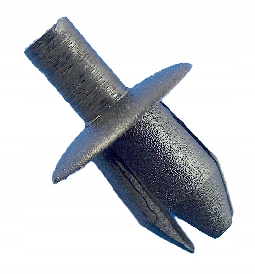 фото №1, 5szt hummer -різні -кліпса штифт rozpor. fi8