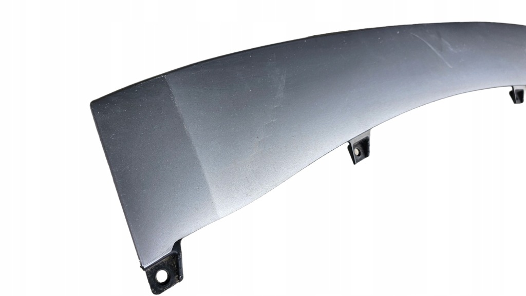 Спойлер защита бампера молдинг bmw x5 g05 7449689 Цена