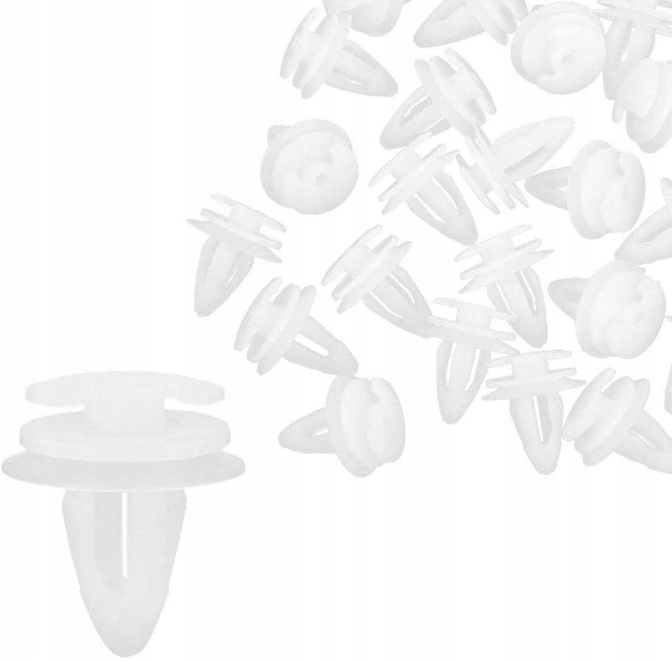 фото №6, Кліпса оббивка двері renault espace iv vel satis