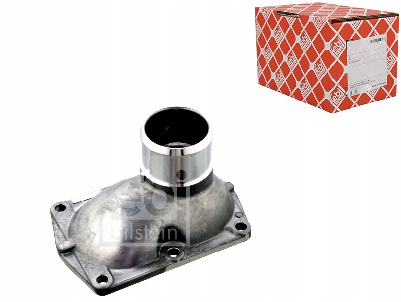 фото №1, Корпус термостата scania 3 3 bus 4 4 bus f k k bus n bus p g r t