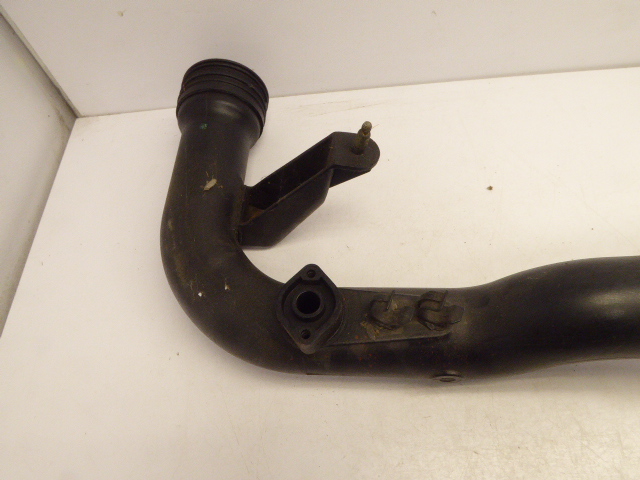 фото №8, Audi a6 c5 труба шланг інтеркулер 1.9 tdi