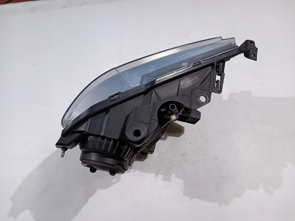 фото №13, Лампа перед левая оригинальная ford f150 2015-