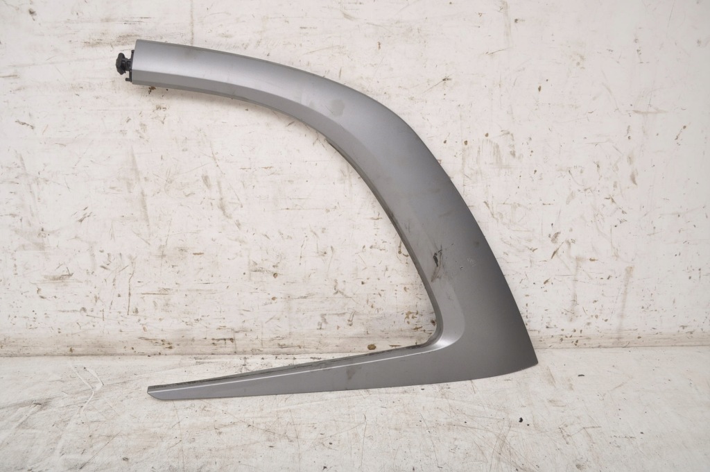 фото №1, Citroen c4 grand picasso ii молдинг дверь левый задняя задние p2