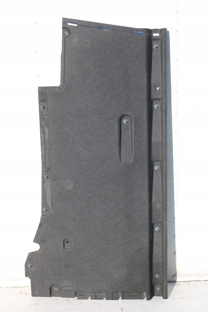 фото №7, Audi a6 a7 захист підлога 4g0825207e 4g0825208d 4g підвіска 4g0825207l 4g08