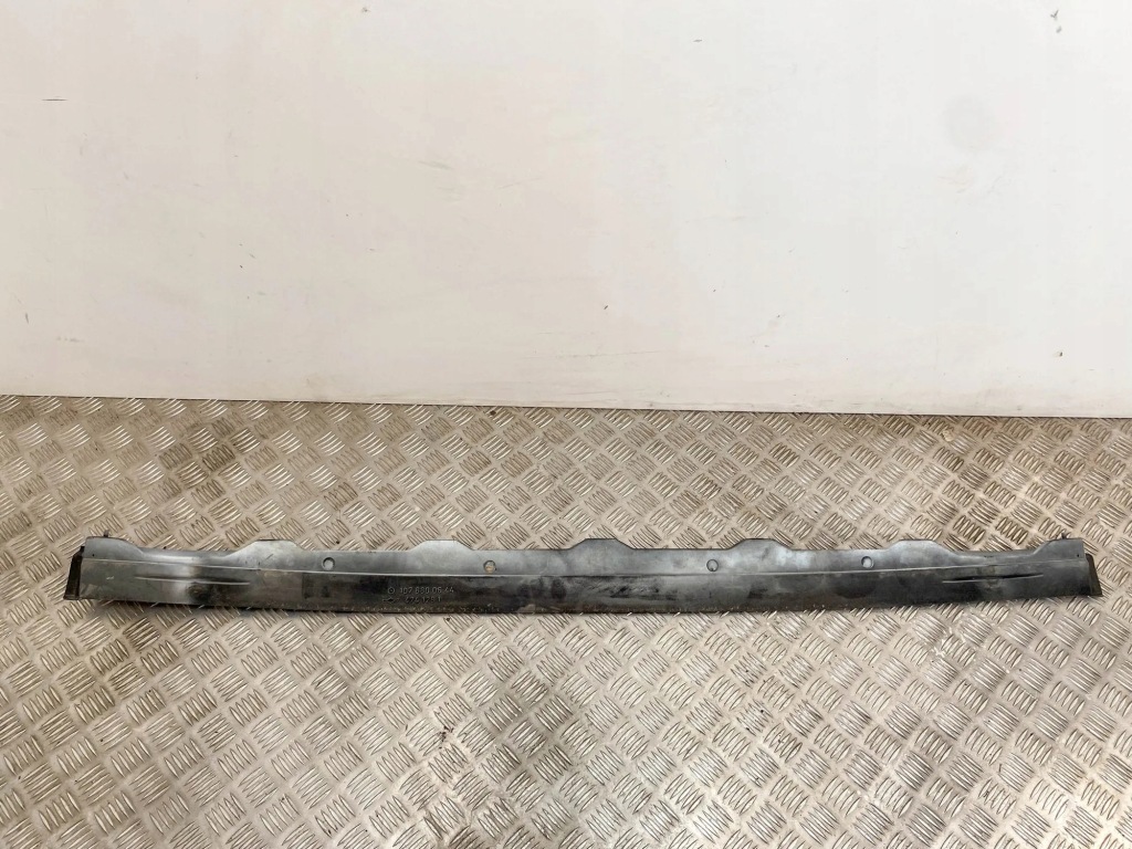 Інше частини кузов mercedes-benz sl r107 1078800644 24604788 5.6l в Україні