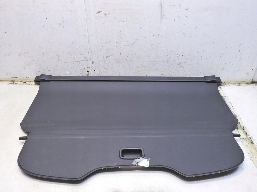 фото №6, Шторка багажника ford mondeo mk4 kombi