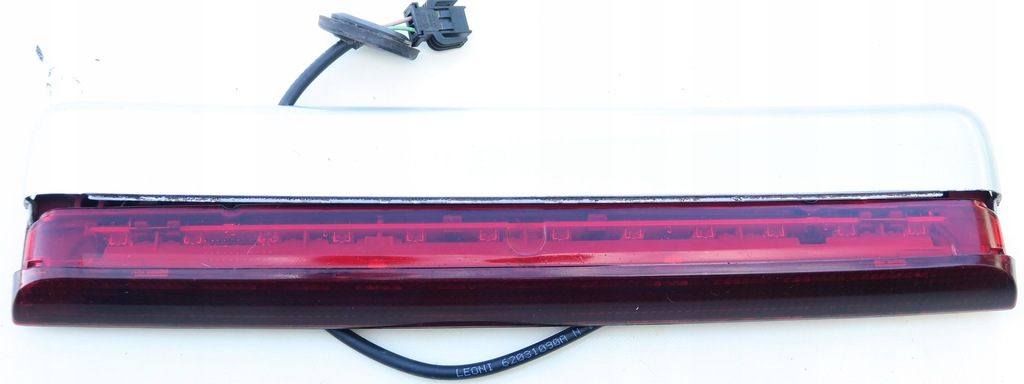 фото №1, Свет стоп серебристая накладка audi tt 8n cabrio