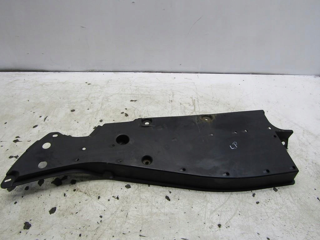 фото №1, Защита подвеска левый перед передняя toyota rav4 iv