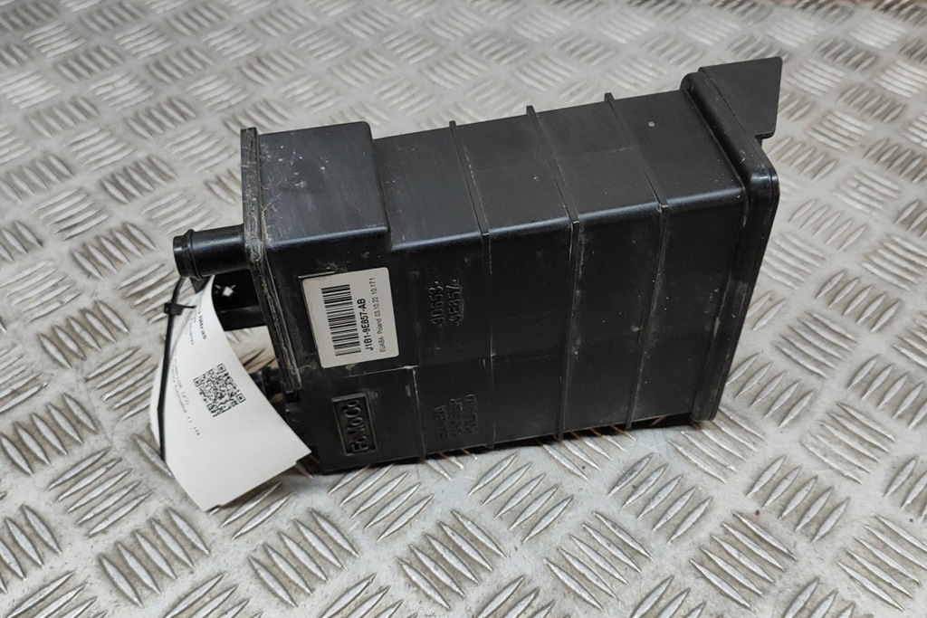 фото №5, Ford puma фільтр пального вугільний j1b1-9e857-ab 1.0 гібрид 114kw 2023