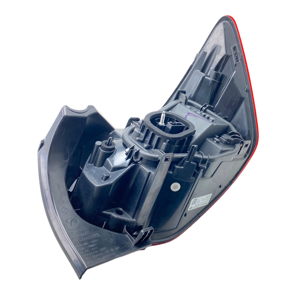 фото №13, Лампа задняя левая dacia sandero iii 265558235r