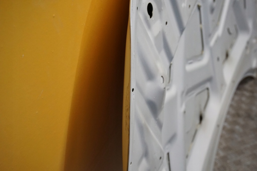 фото №7, Honda accord 2015 - 2018 капот перед кришка двигуна usa