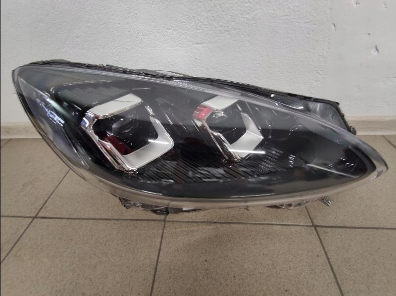 фото №1, Лампа передня перед ford kuga mk3 full led lv4b