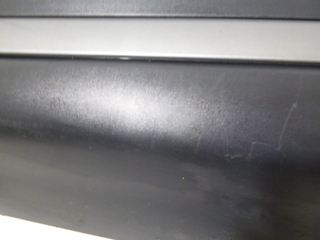 фото №4, Молдинг дверь левый задняя задняя evoque