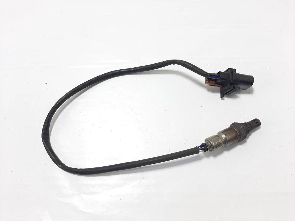 Купить Датчик лямбда-зонд audi a4 8w2, b9 8w0906265d 2.0l дизель 110kw 2016