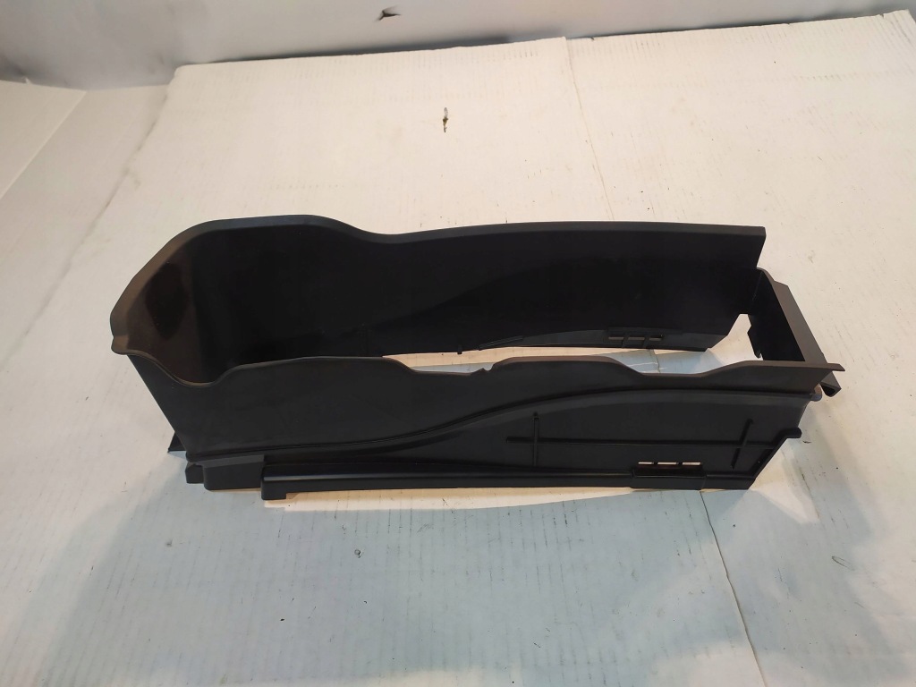 фото №12, Защита радиатора kireownica впуск воздуха nissan micra k14