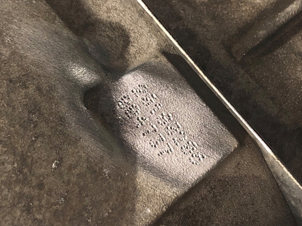 фото №11, Коробка передач передач infiniti q50 13-22 2.0b 7222707100