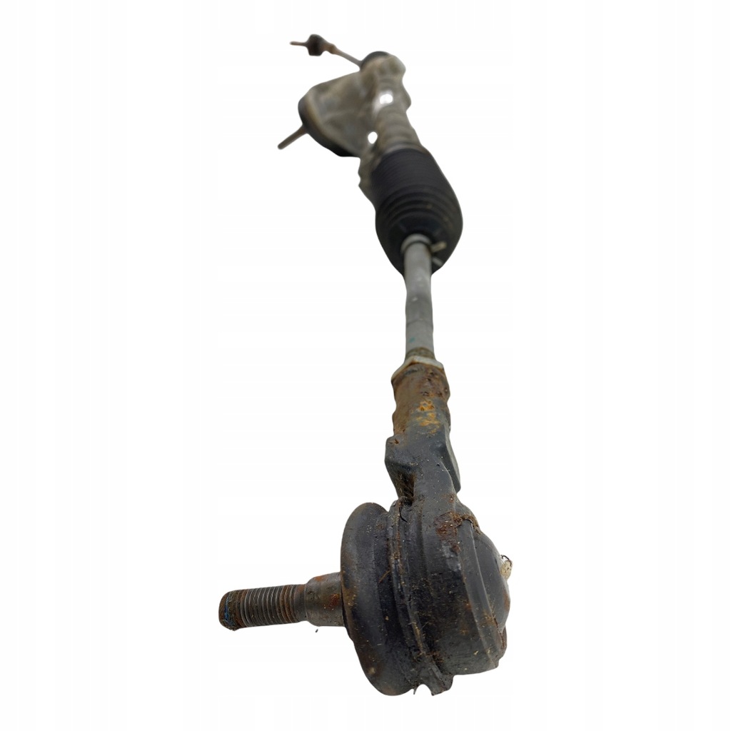 фото №9, Трансмиссия рулевая renault twingo ii