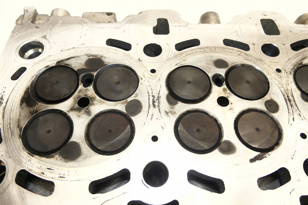 фото №7, Kia sorento iv hyundai santa fe 2.2 crdi d4he головка циліндрів