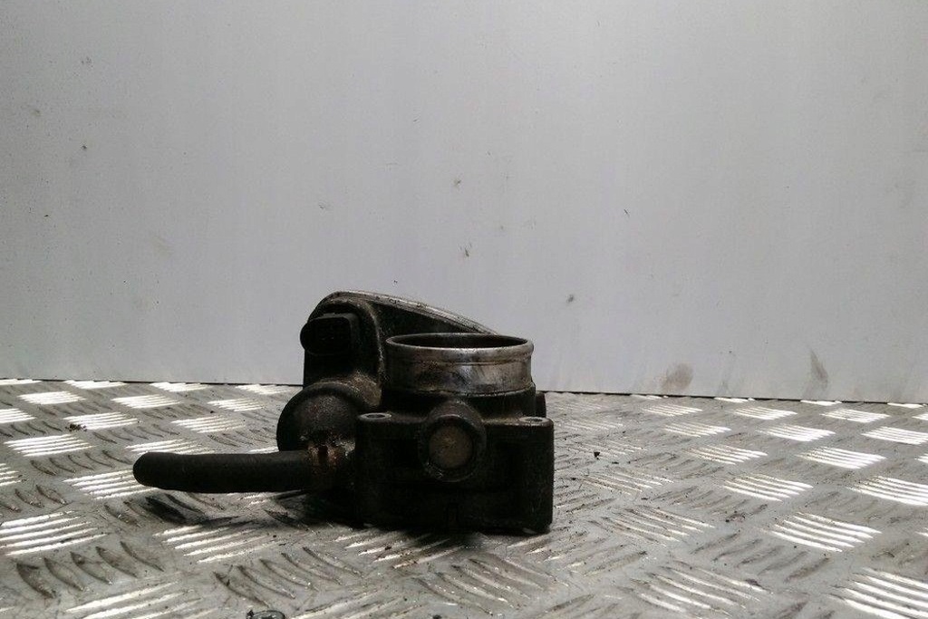 фото №4, Карбюратор mini cooper r50, r53 750904302 1.6l бензиновый 2005