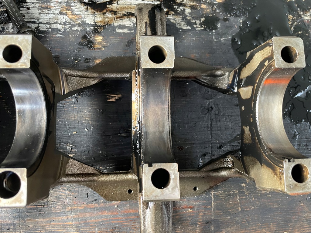 фото №15, Блок двигуна mercedes sprinter 906 2.2 cdi om651 651.955 do відновлення