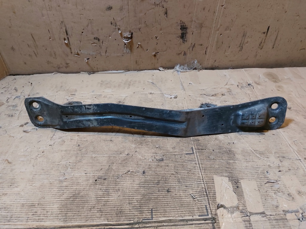 фото №9, Балка pod двигатель volvo s40