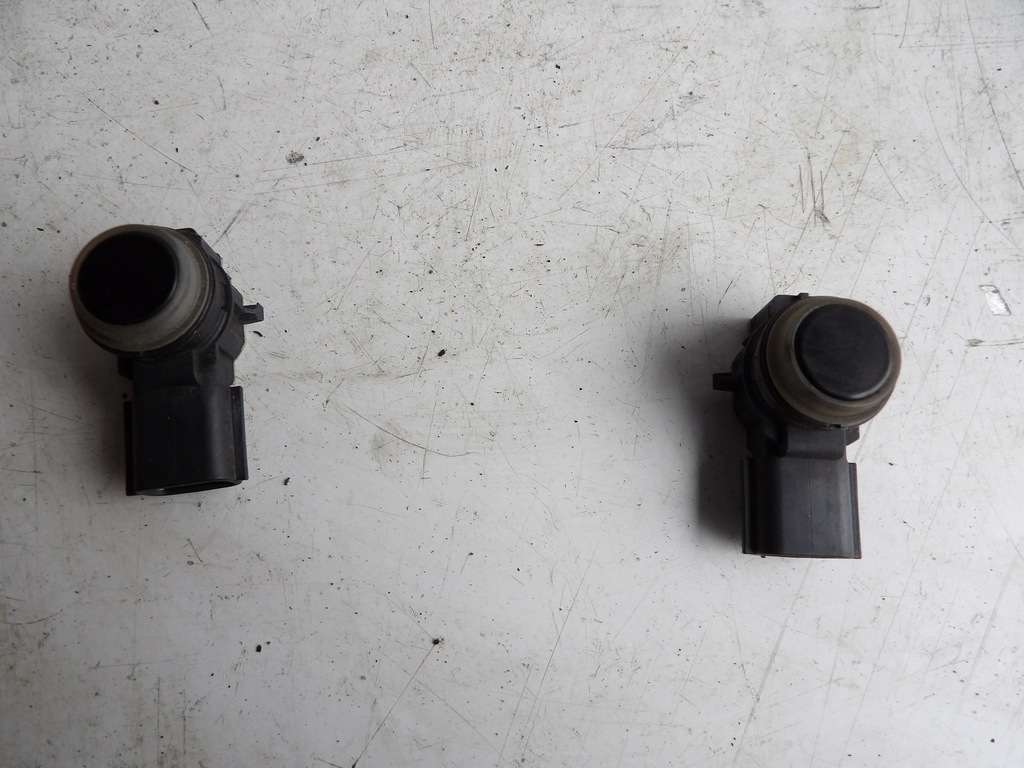 фото №1, Датчик парковки 284384061r