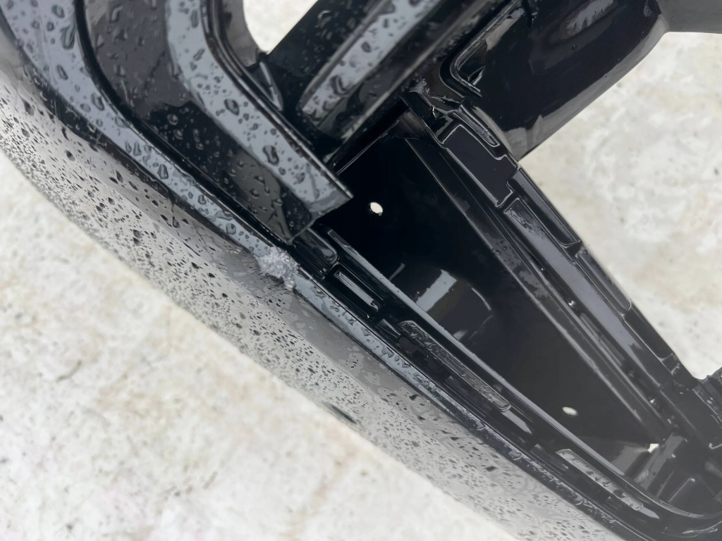 фото №10, Бампер bmw x7 g07 m-pakiet перед передній решітка