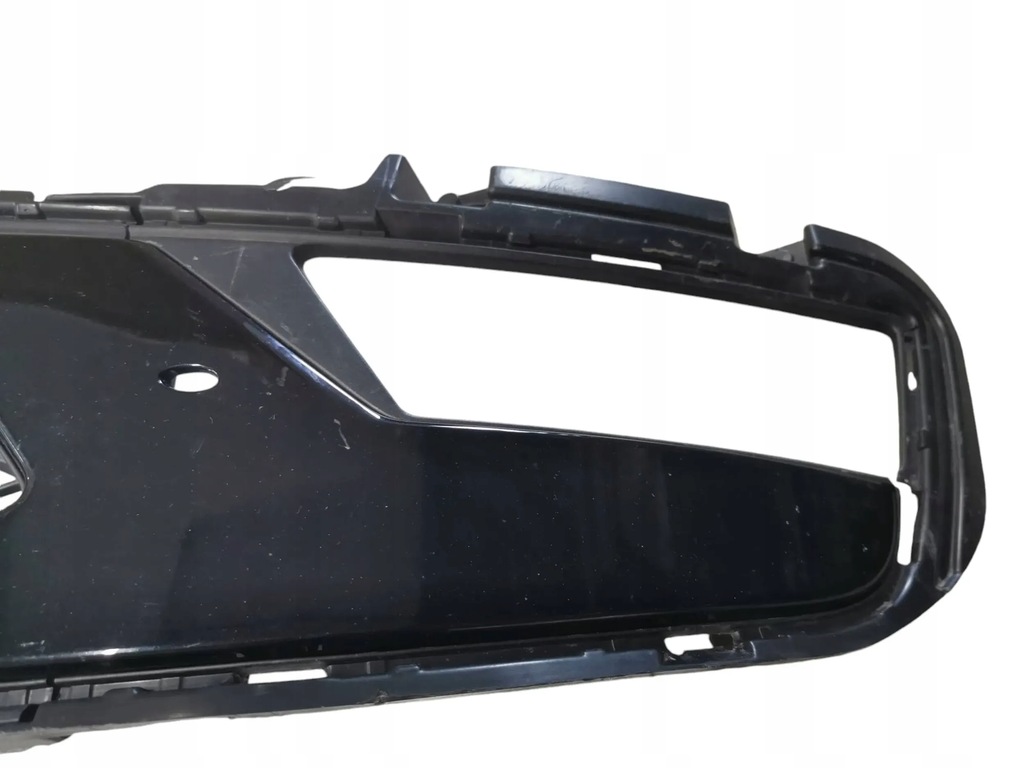 фото №14, Решётка бампера передний skoda citigo 2.132