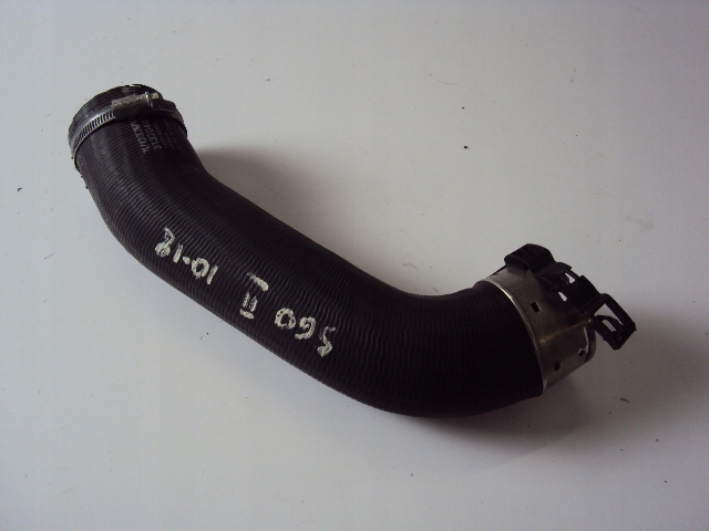 фото №1, Труба интеркулер volvo s60 ii 2010-2018