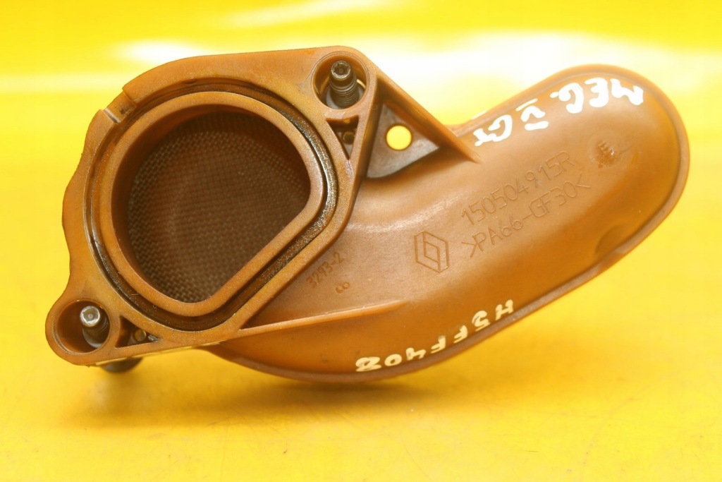 Маслоприймач маслоприймач оливи renault megane v gt 1.2 tce 150504915r Недорого