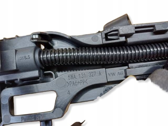 M39 vw golf viii 8 провода adblue 5wa131960 Цена