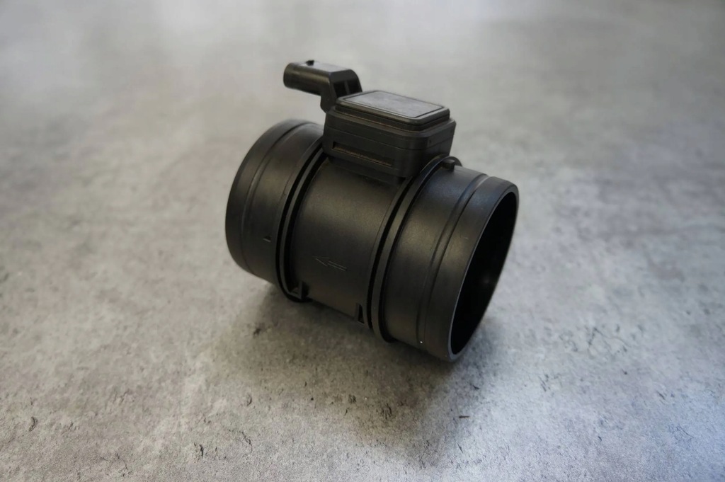 фото №1, Расходомер датчик массового расхода воздуха mercedes gl x164 4.0