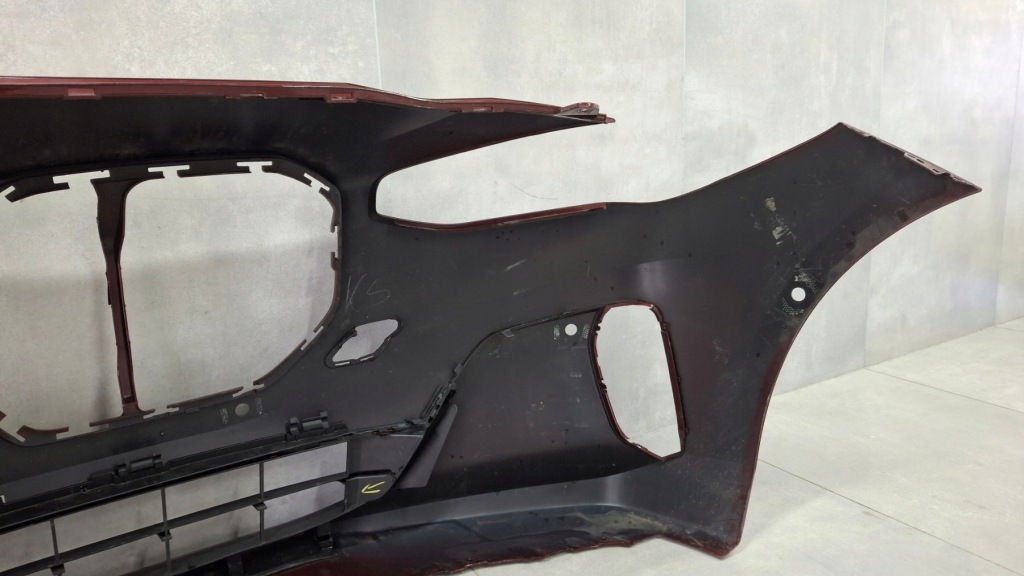 Бампер перед передний bmw 2 active tourer u06 21- Недорого