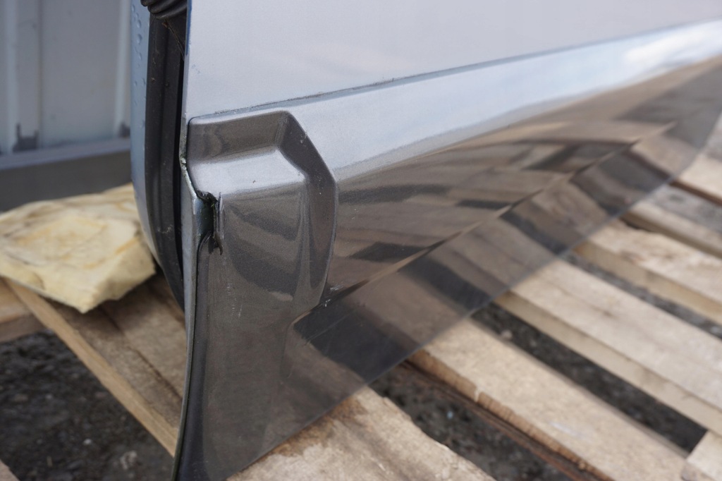 фото №8, Kia sorento i jc двері ліва передні mi молдинг 2006rok