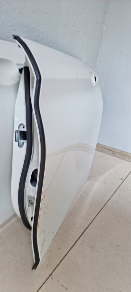 фото №10, Дверь левая перед задняя bmw 4 grand coupe f36