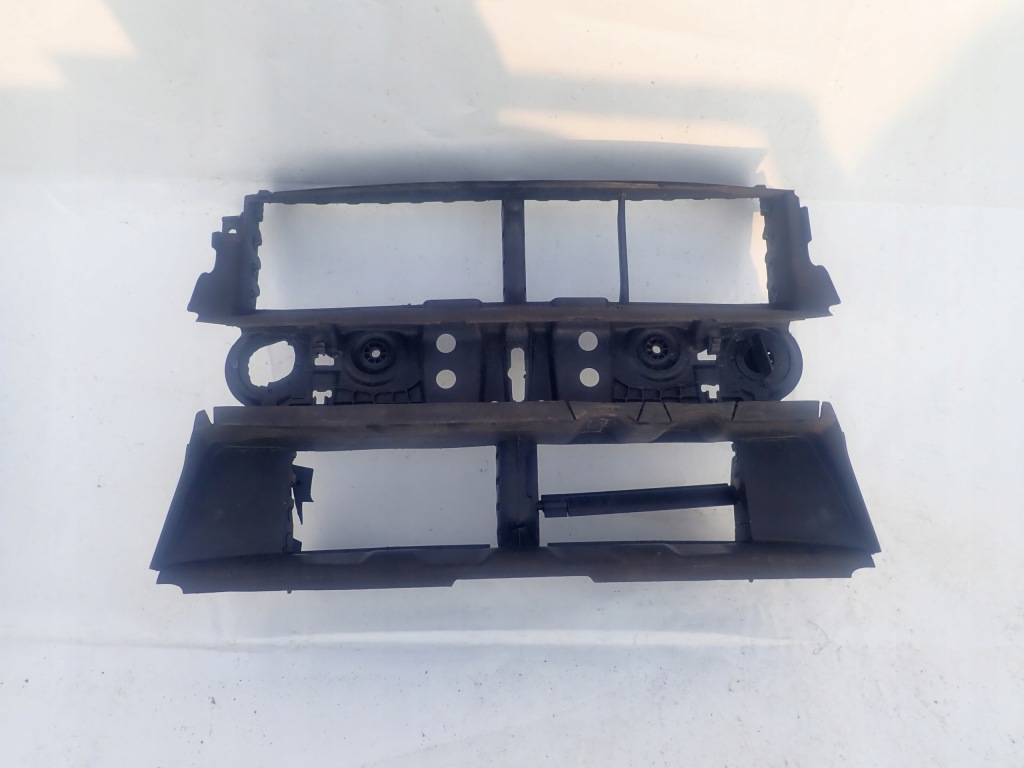 фото №1, Ford kuga ii lift 17- повітропровід жалюзі повітря