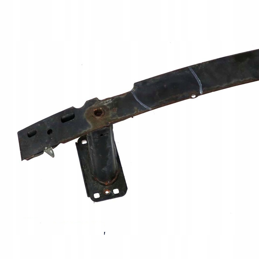 фото №11, Bmw 1 e87 балка бампера передній 7058450