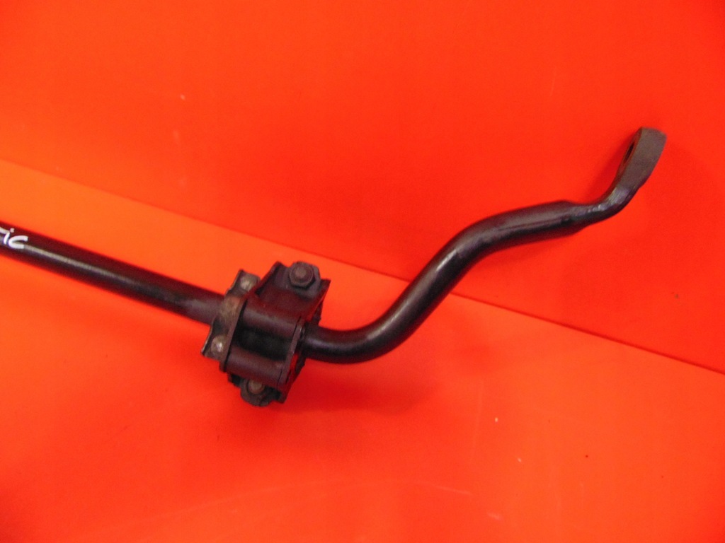 фото №4, Mercedes r-klasa 251 w251 тяга стабилизатора стабилизатор перед передний