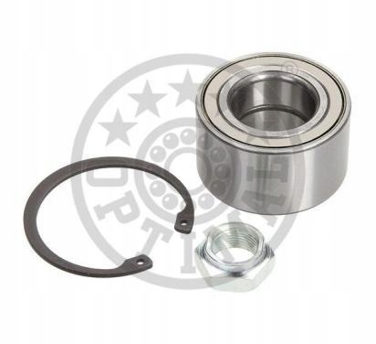 фото №1, Optimal 801543 набор подшипник колеса