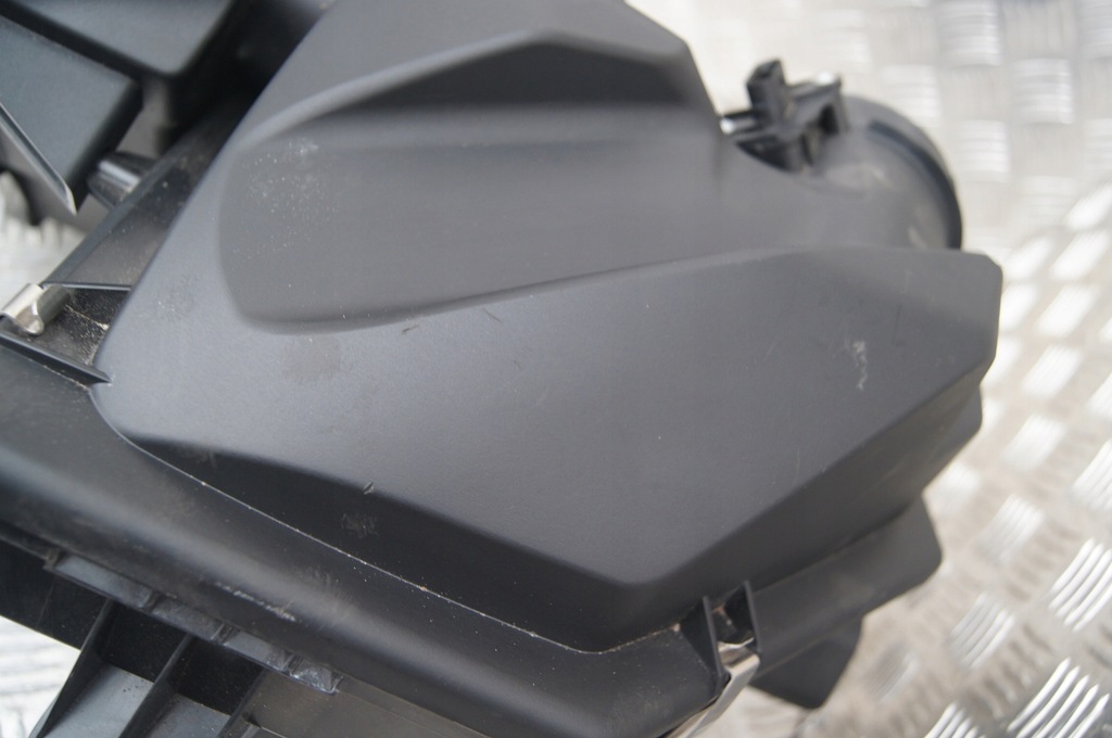 фото №6, Bmw z4 g29 m40i корпус фільтра повітря