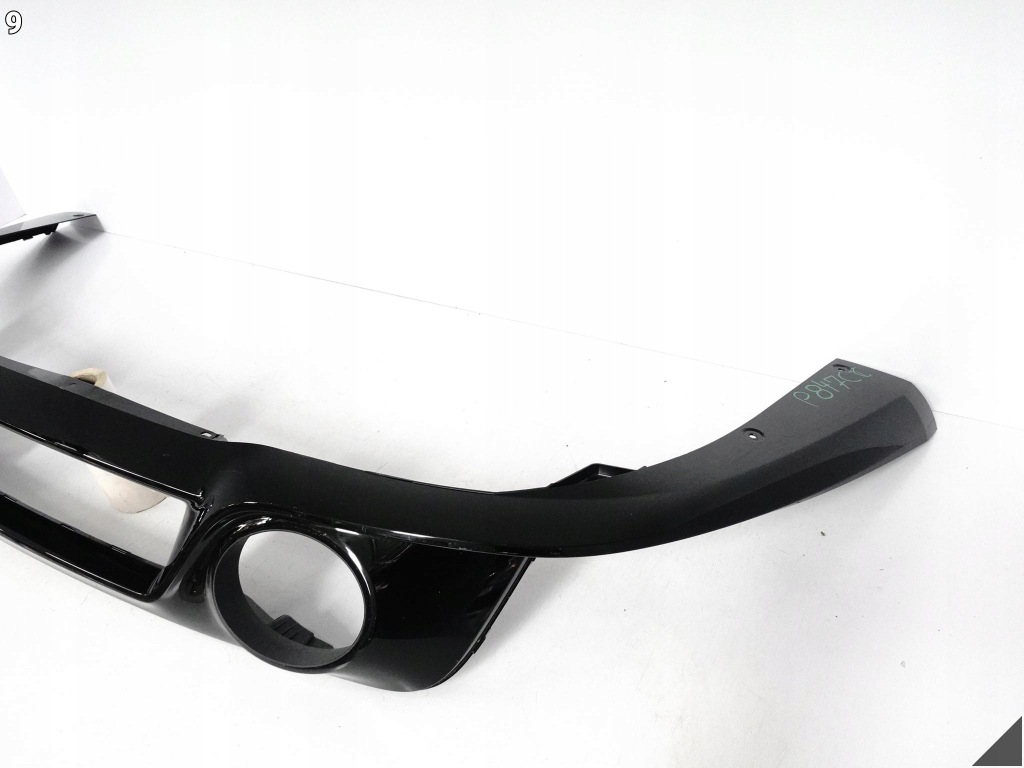 фото №10, Porsche 911 992 turbo s 20- бампер спойлер дифузор задня + рамка вихлоп l+r