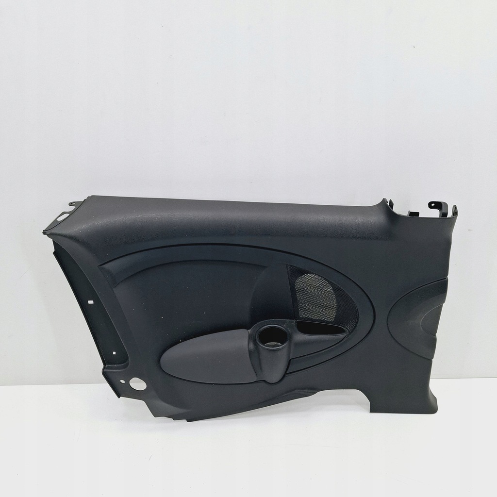 фото №1, Частини оздоблення mini clubman r55 62777651 1.6l бензиновий 2008