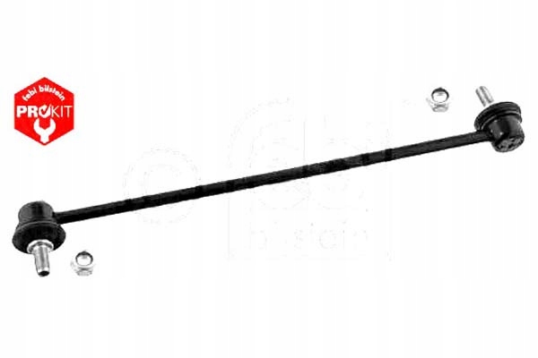 фото №1, Febi bilstein 23713 тяга / кронштейн, стабілізатор