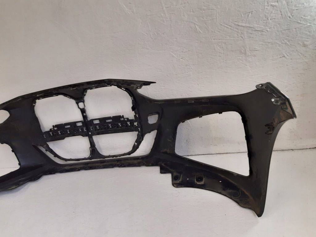 фото №11, Бампер перед передний bmw seria 4 g22 g23 m-pakiet