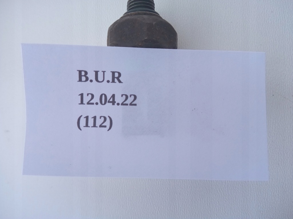 фото №10, Датчик давления кондиционера infiniti nissan