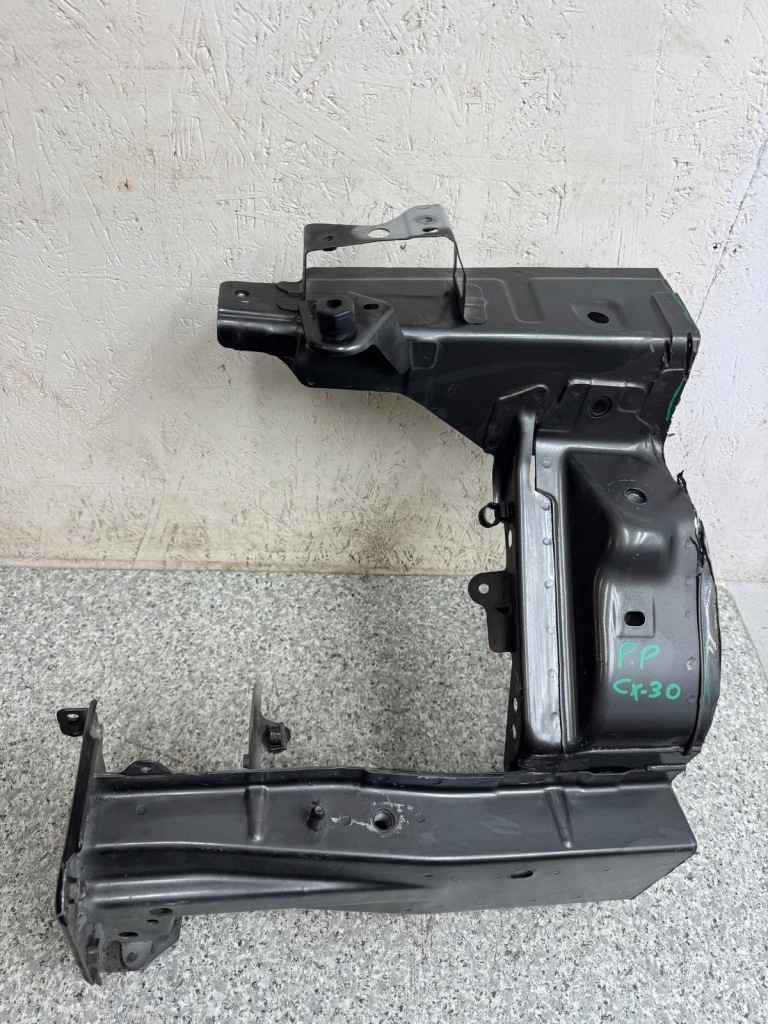 фото №1, Наконечник лонжерон подкрылок cx30 cx-30 2019-25