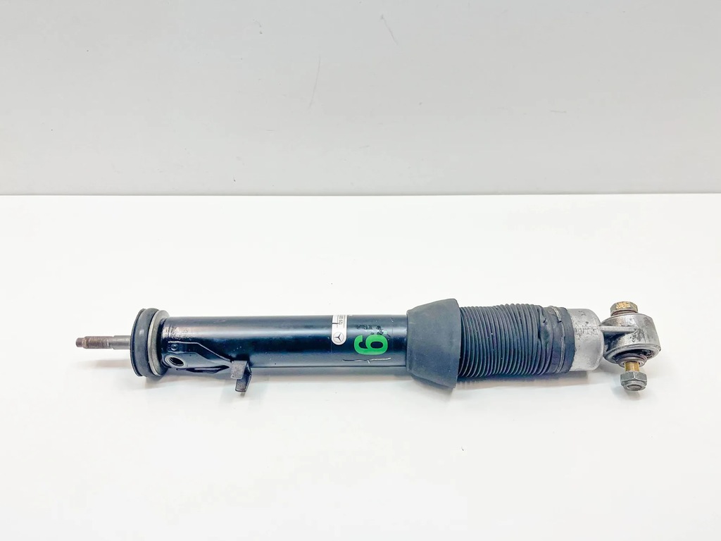 фото №1, Mercedes sl 129 r129 амортизатор гидравлический задняя 1293201513 orginał